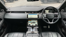 Land Rover Range Rover Evoque 1.5 P300e R-Dynamic HSE 5dr Auto Hatchback